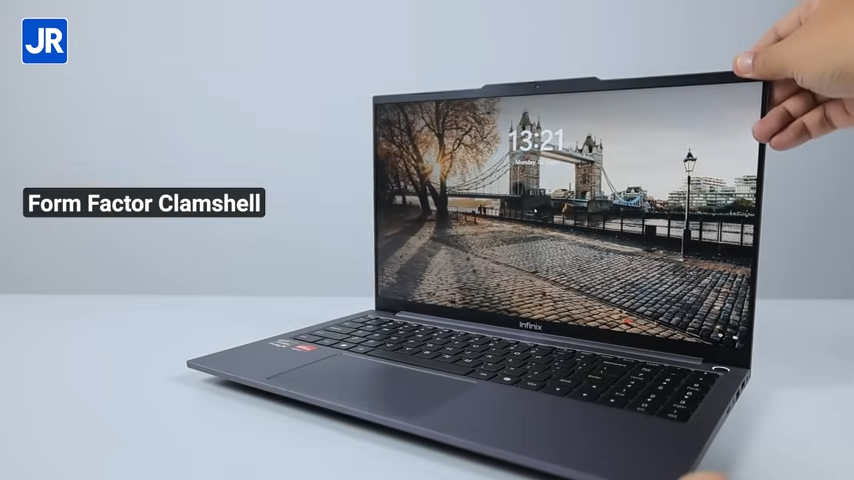Infinix XBOOK B15 6