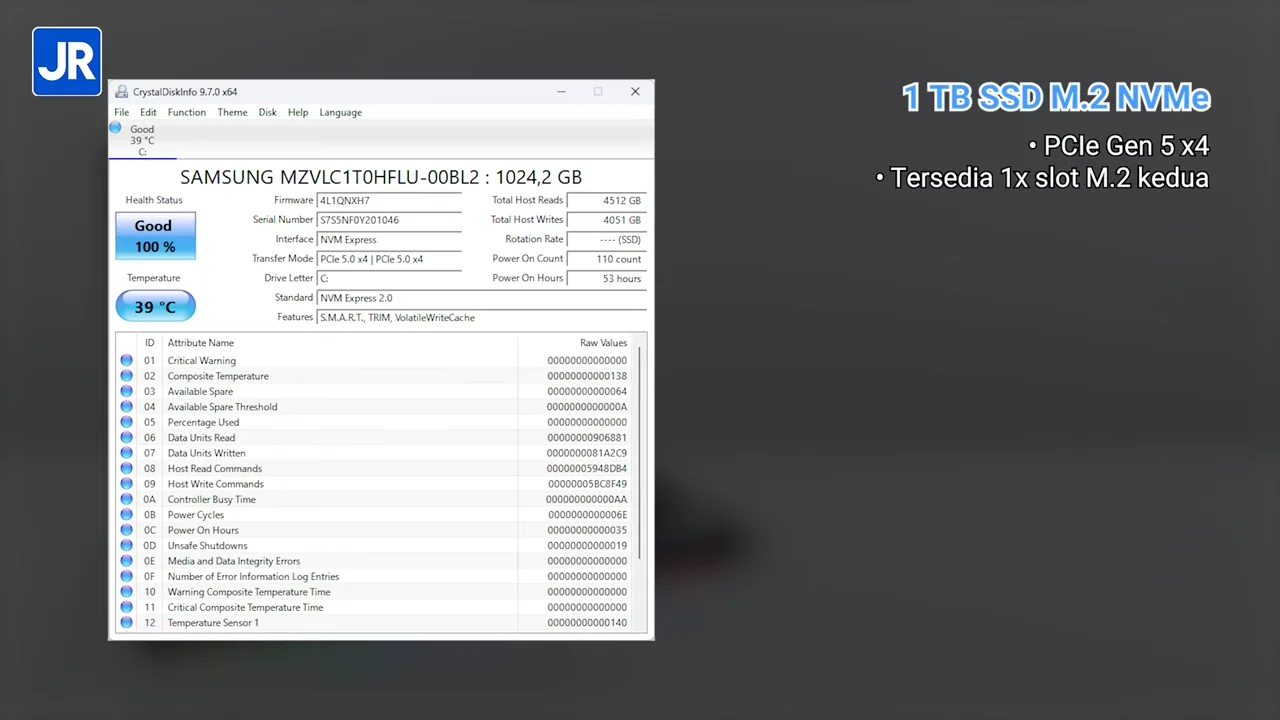 Lenovo Legion Pro 7i Gen 10 2029