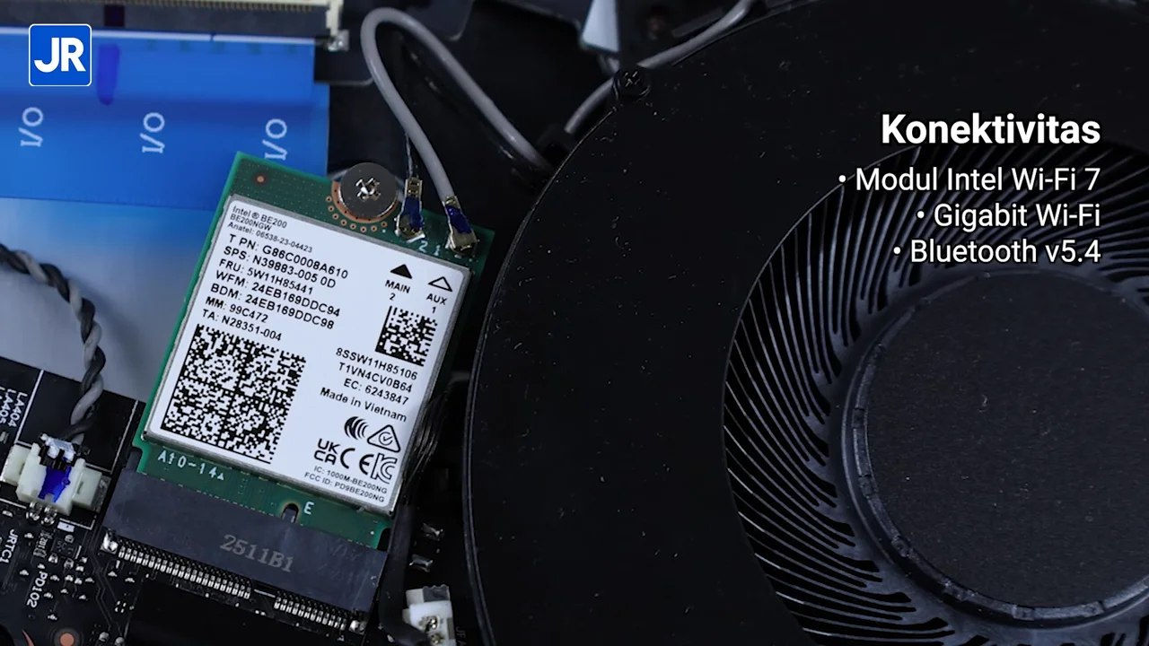 Lenovo Legion Pro 7i Gen 10 2031