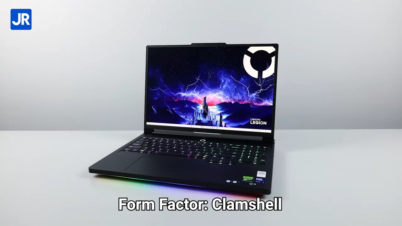 Lenovo Legion Pro 7i Gen 10 2032