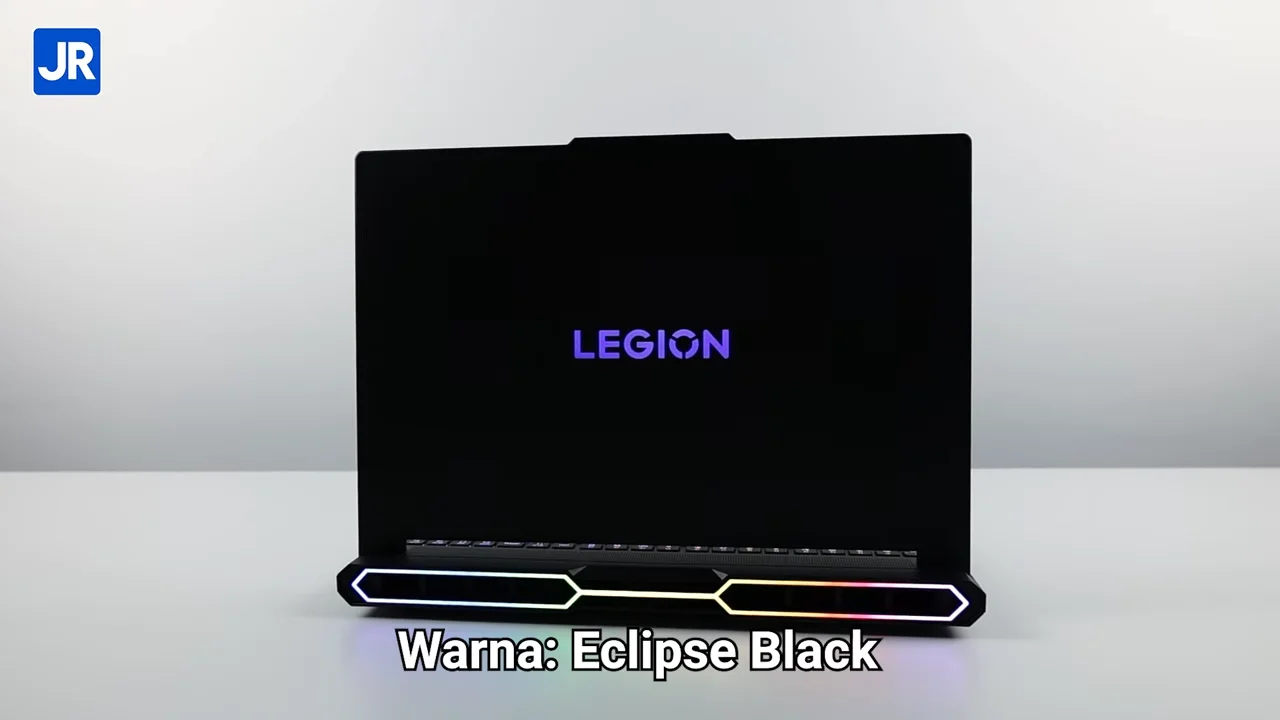 Lenovo Legion Pro 7i Gen 10 2033