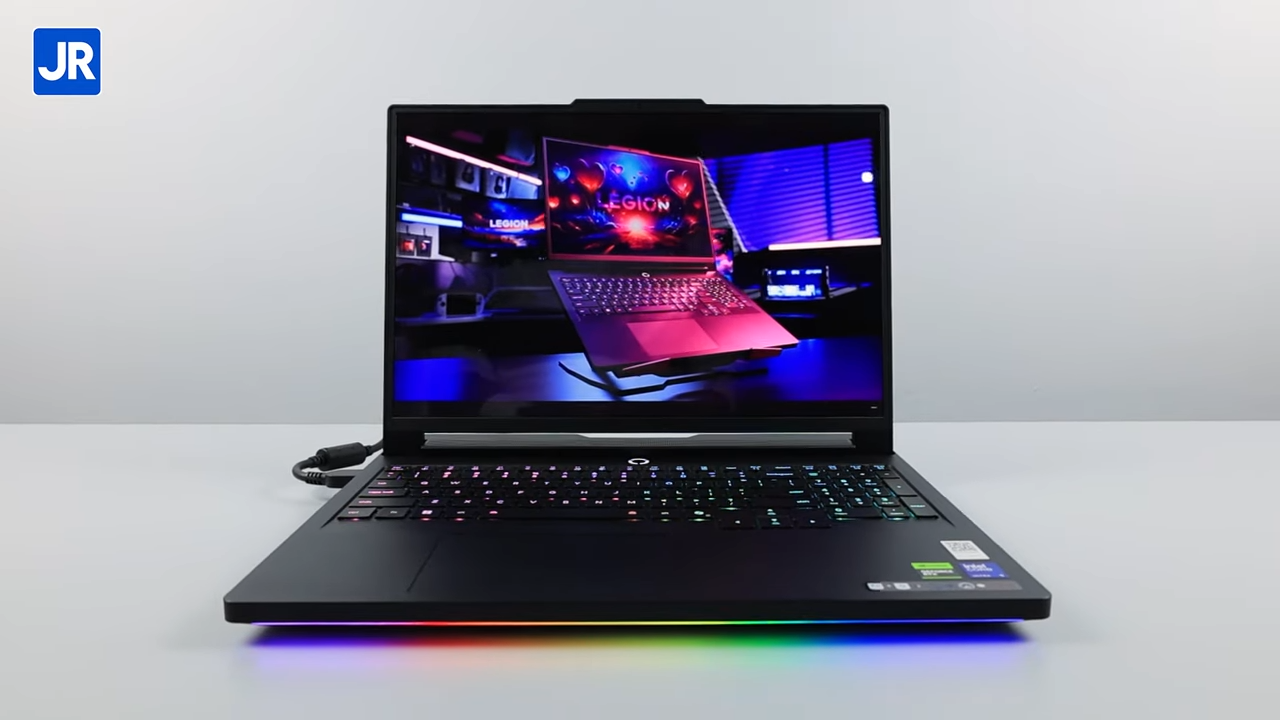 Lenovo Legion Pro 7i Gen 10 2034