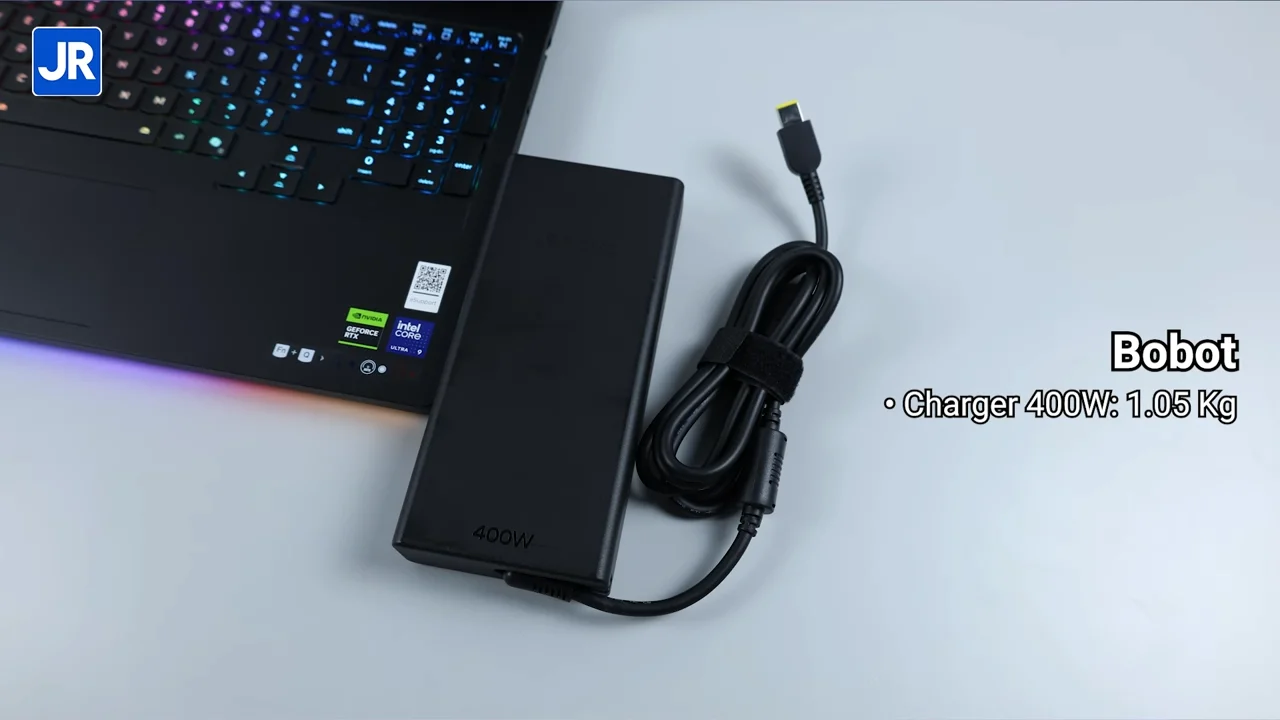 Lenovo Legion Pro 7i Gen 10 2036
