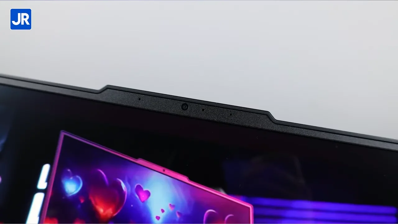 Lenovo Legion Pro 7i Gen 10 2038