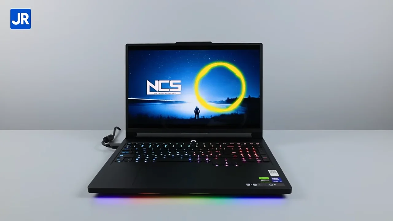 Lenovo Legion Pro 7i Gen 10 2039