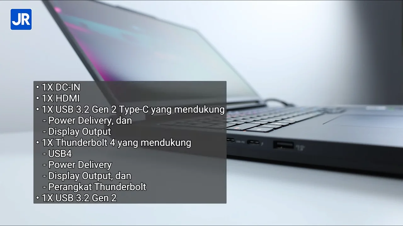 Lenovo Legion Pro 7i Gen 10 2040