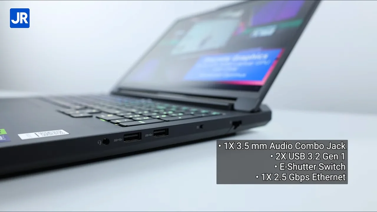 Lenovo Legion Pro 7i Gen 10 2041