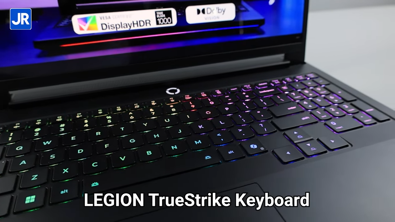Lenovo Legion Pro 7i Gen 10 2042