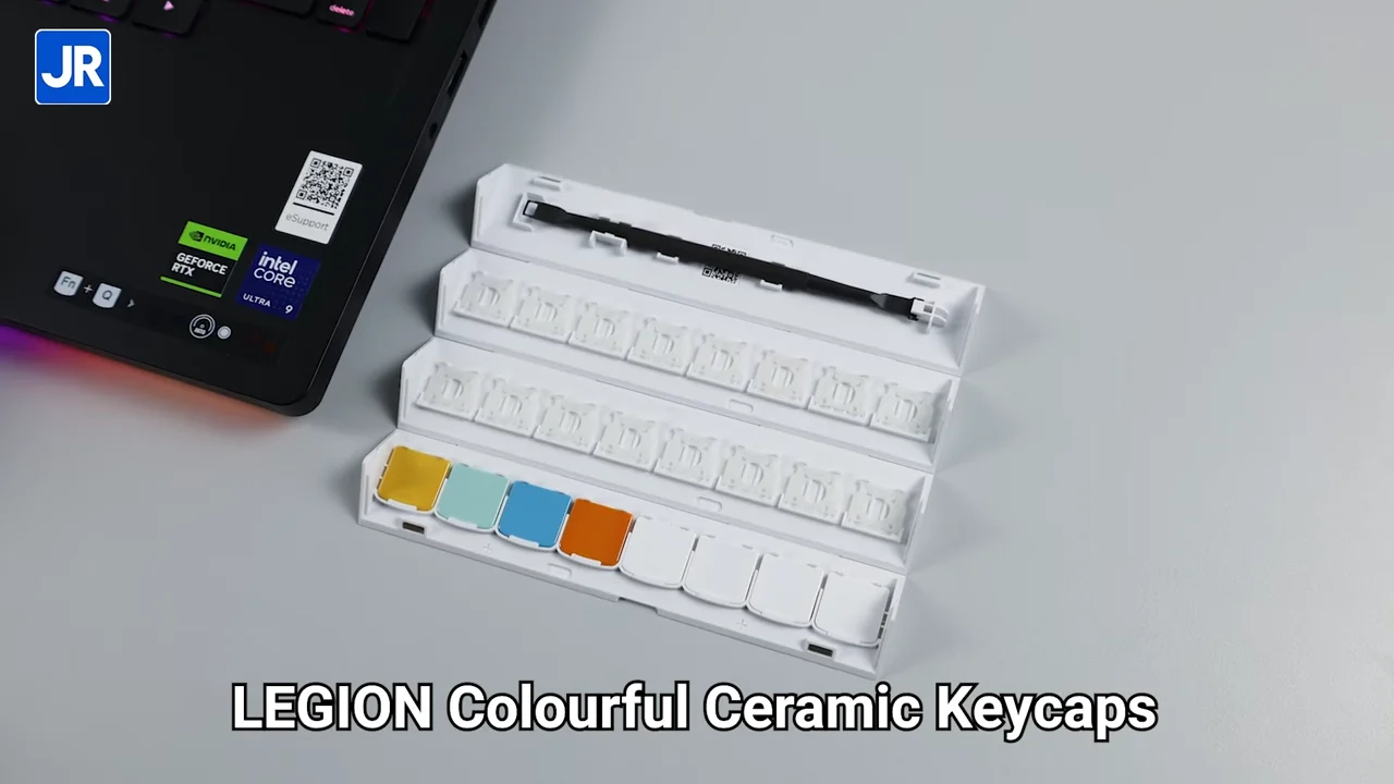 Lenovo Legion Pro 7i Gen 10 2043