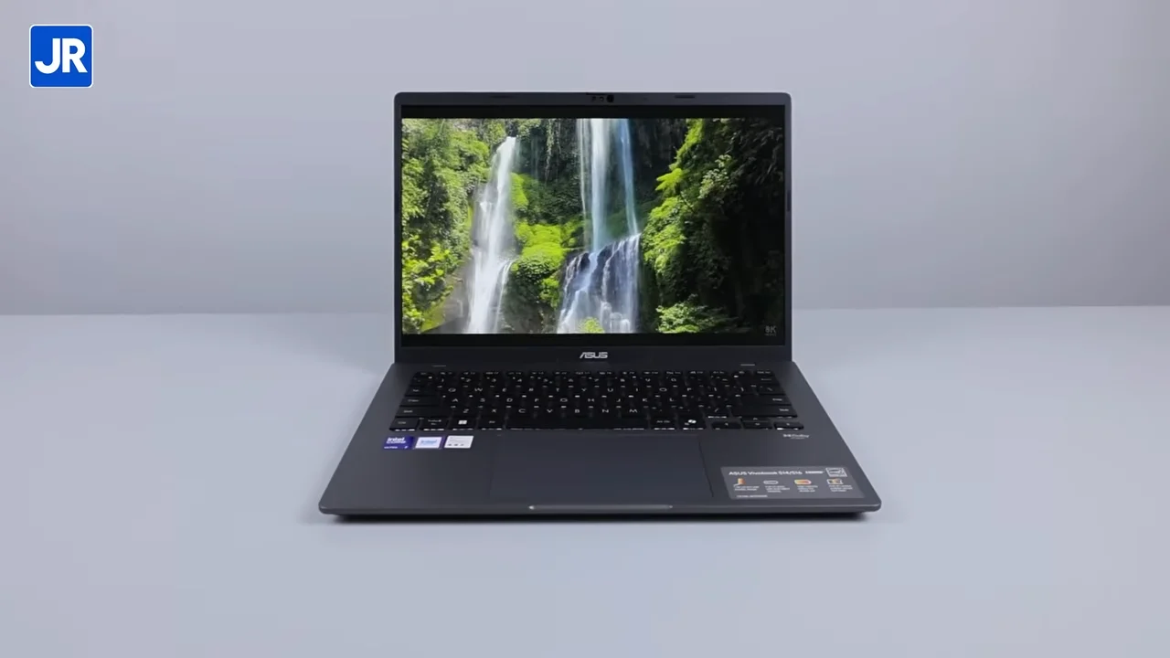 ASUS Vivobook S14 1