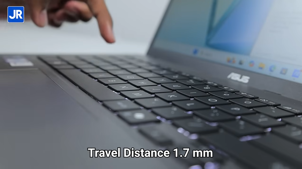 ASUS Vivobook S14 19