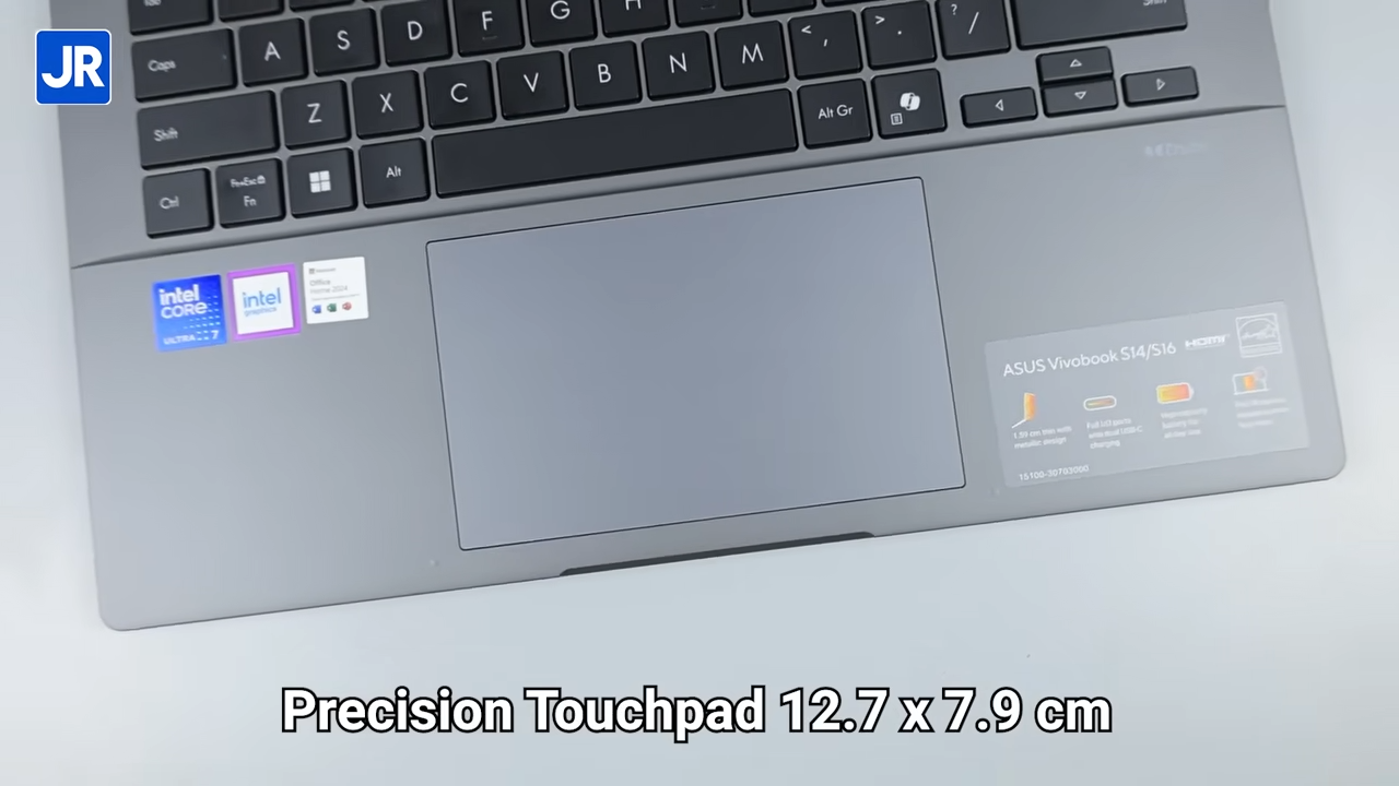 ASUS Vivobook S14 20