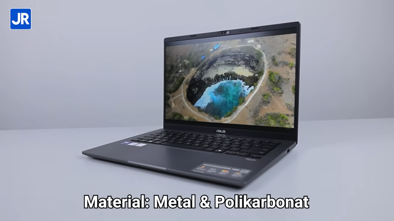 ASUS Vivobook S14 6