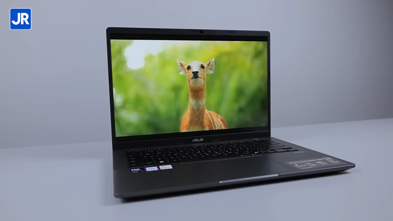 ASUS Vivobook S14 
