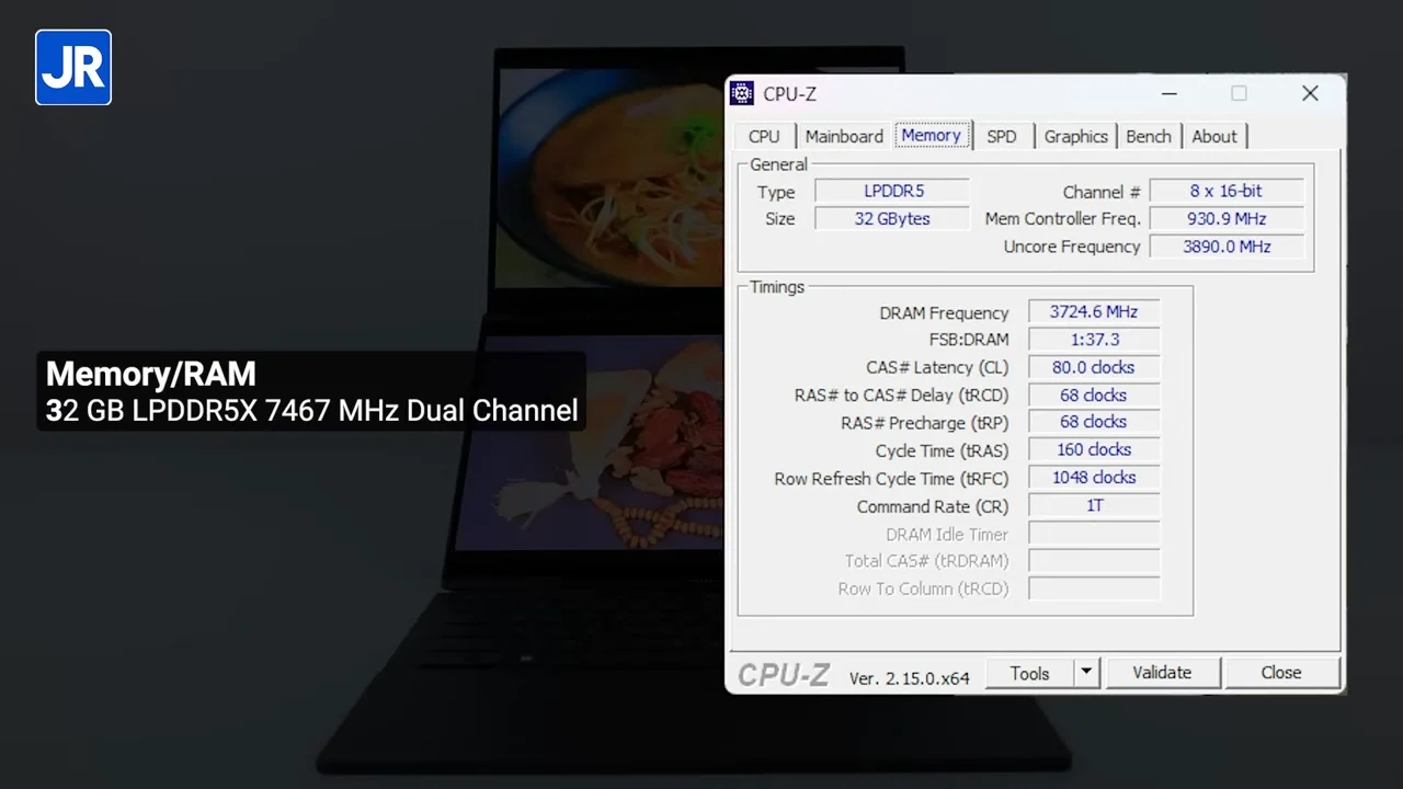 ASUS Zenbook DUO UX8406CA 2030