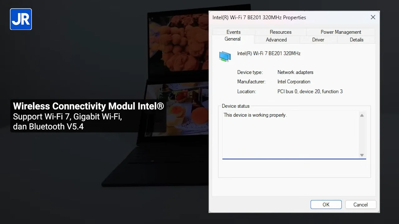 ASUS Zenbook DUO UX8406CA 2032