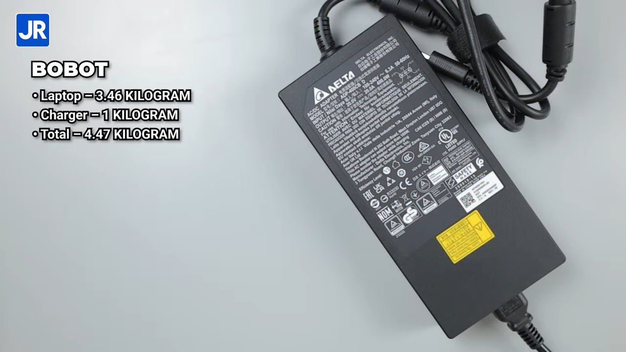 Acer Predator Helios 18 AI 2033