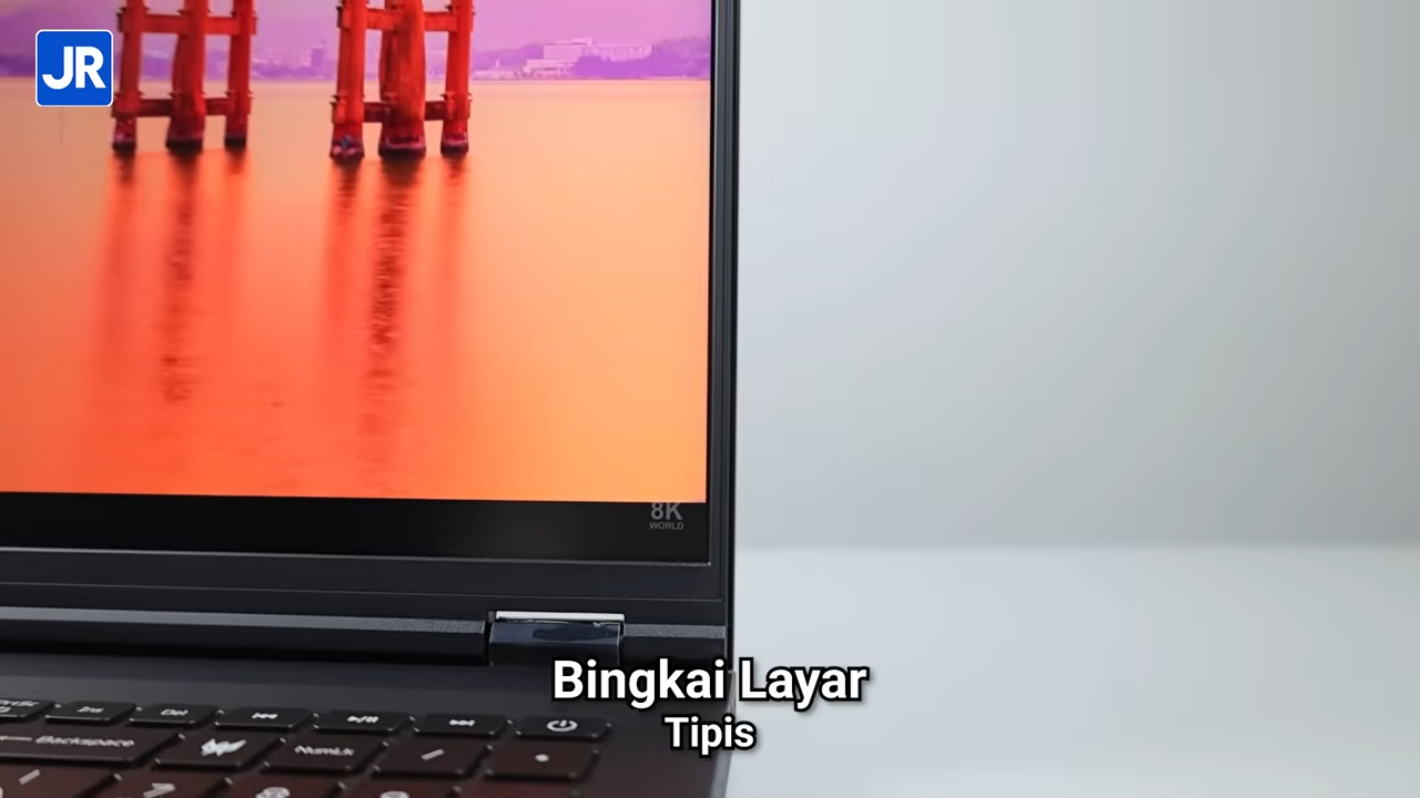 Acer Predator Helios 18 AI 2035