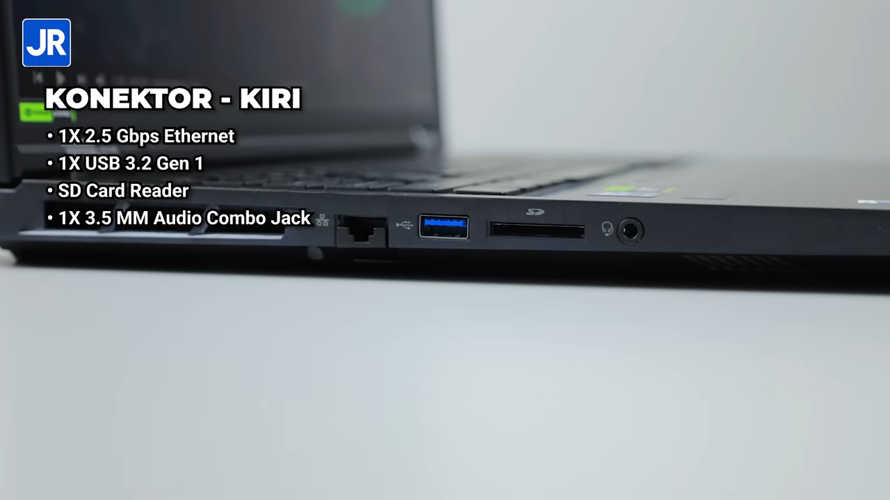 Acer Predator Helios 18 AI 2038