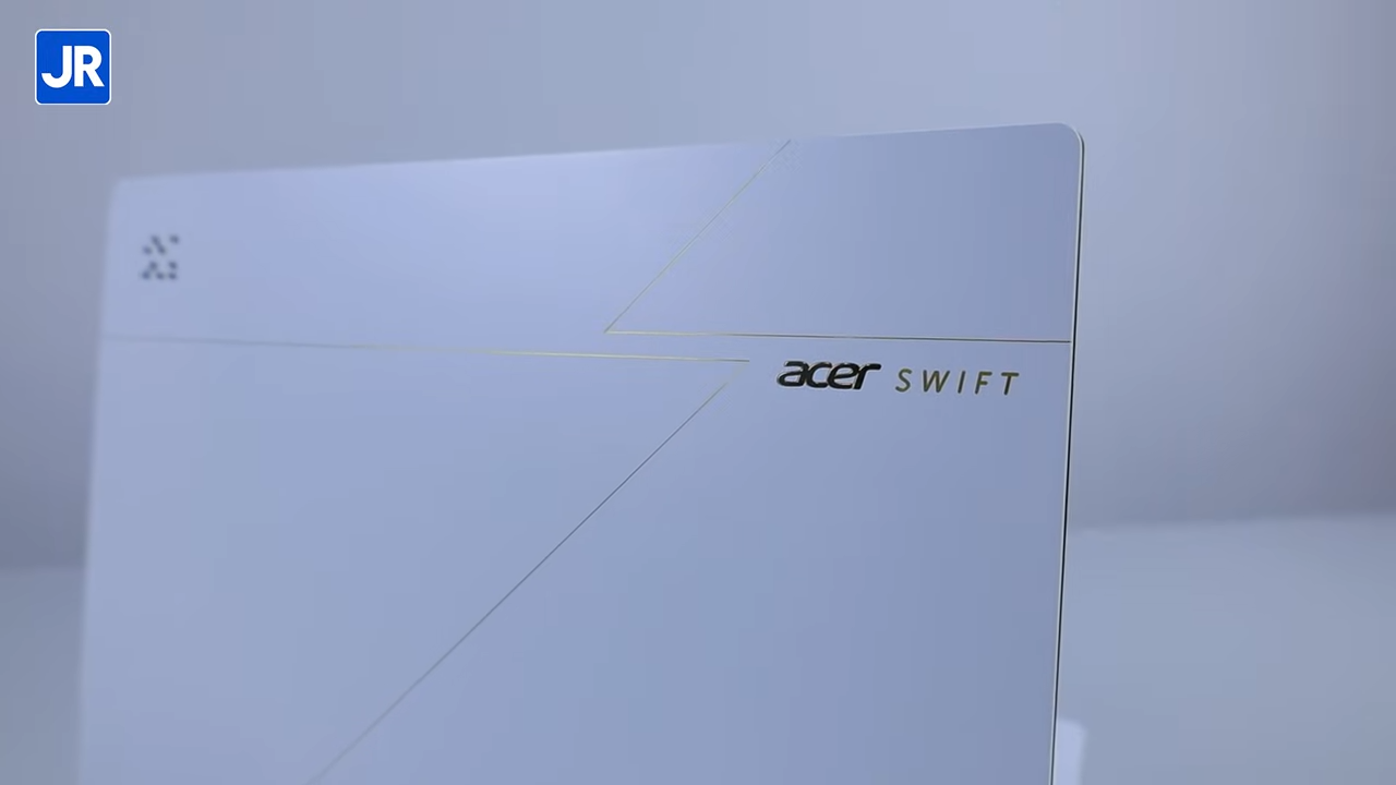 Acer Swift Edge 14 AI 10