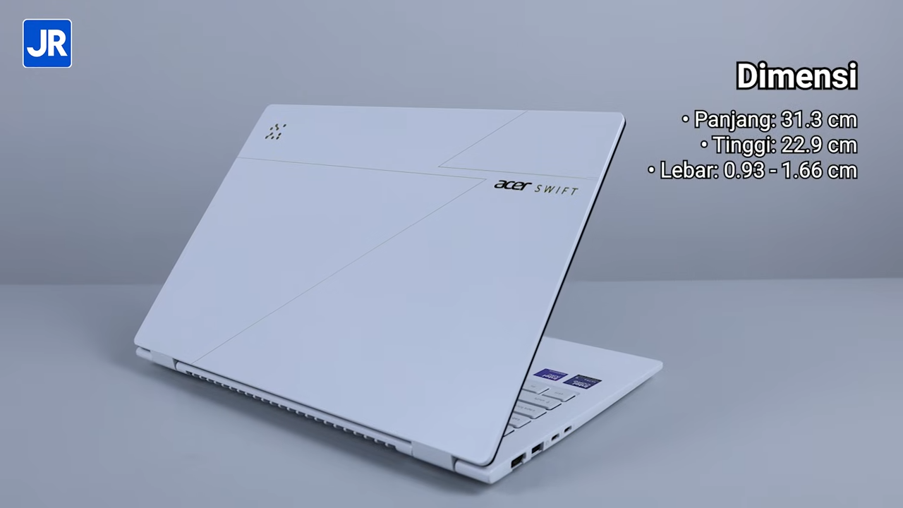 Acer Swift Edge 14 AI 13