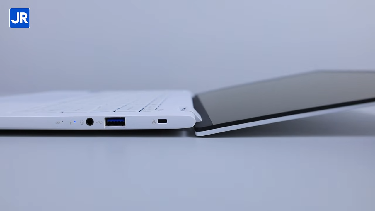 Acer Swift Edge 14 AI 17