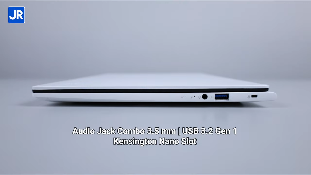 Acer Swift Edge 14 AI 21