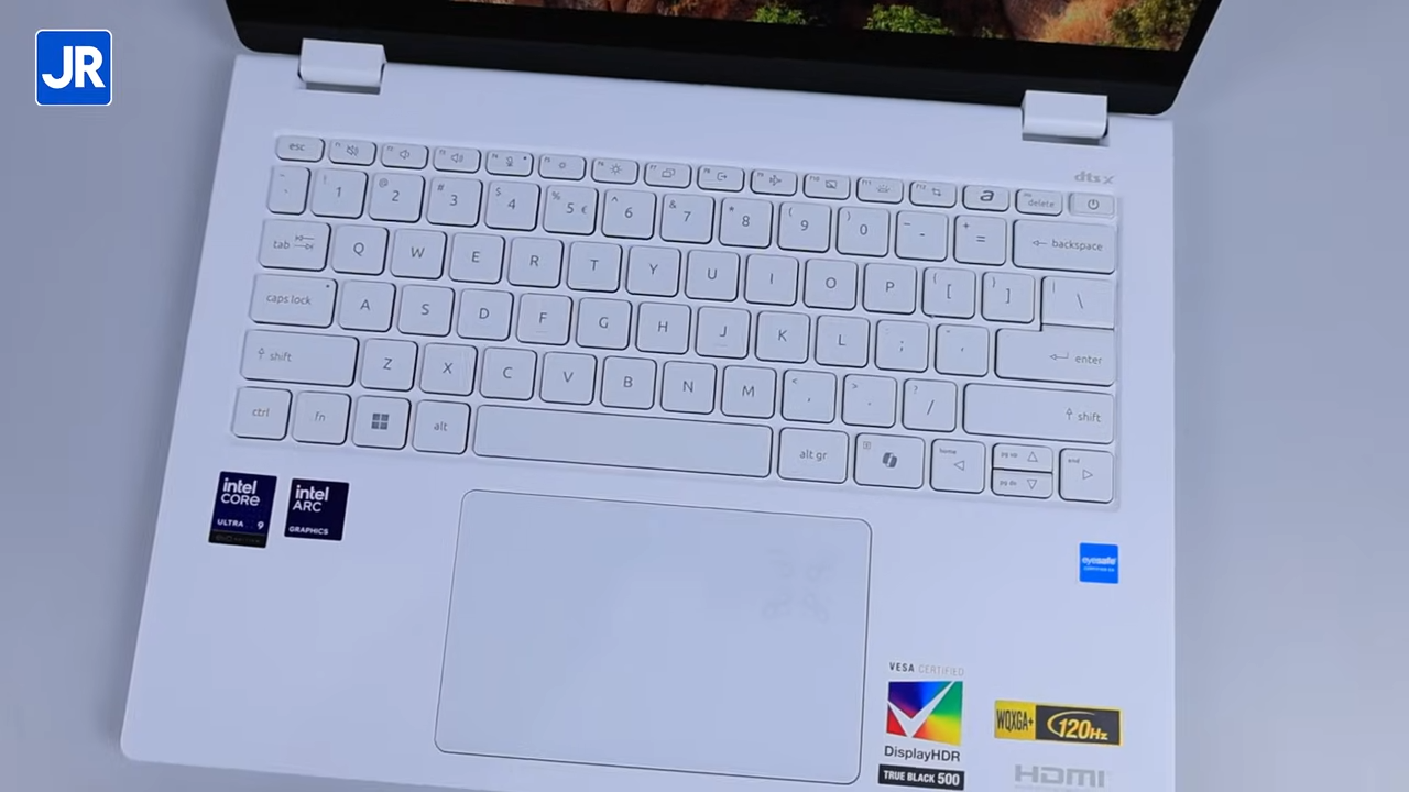 Acer Swift Edge 14 AI 22