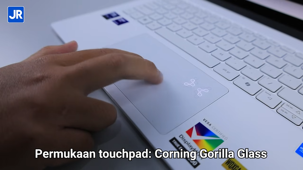 Acer Swift Edge 14 AI 23