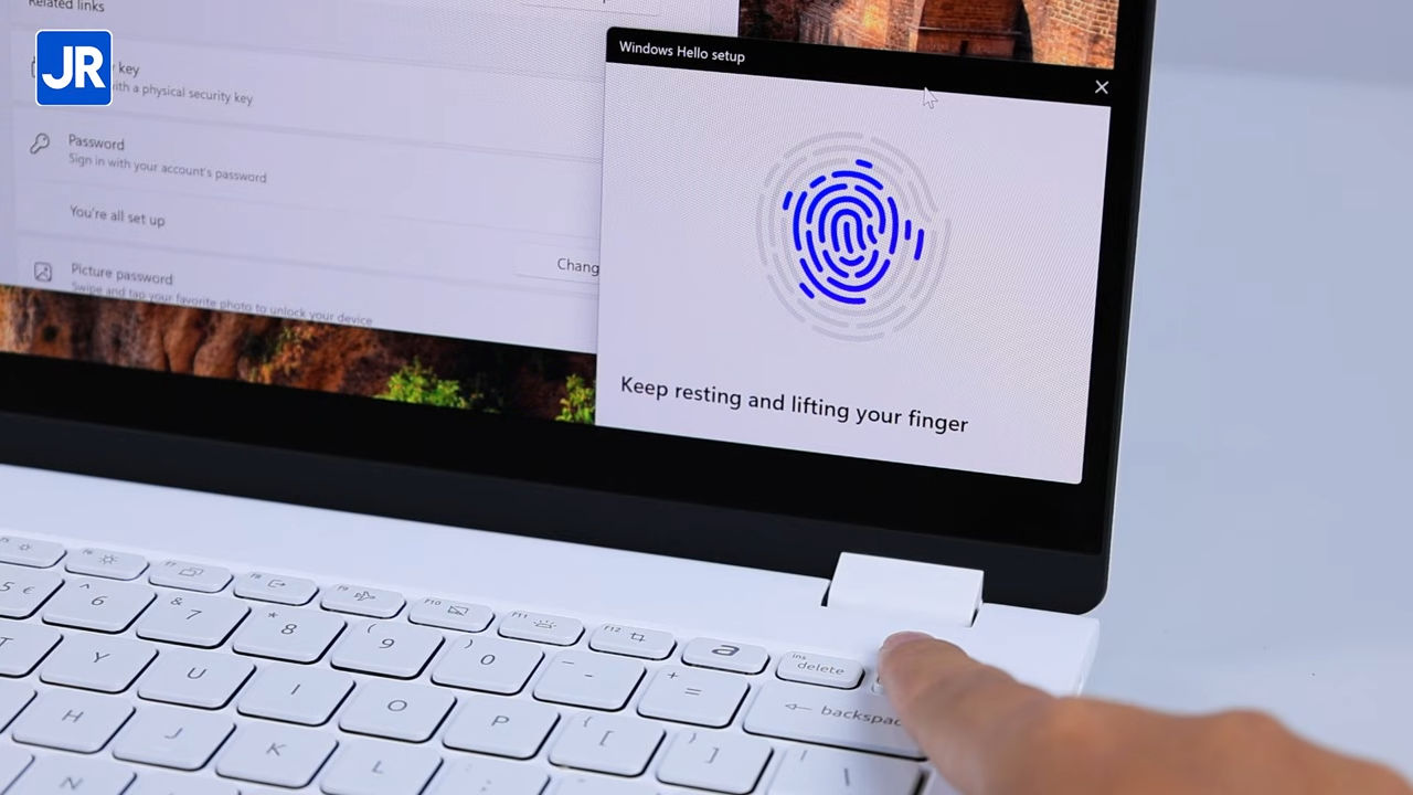 Acer Swift Edge 14 AI 24