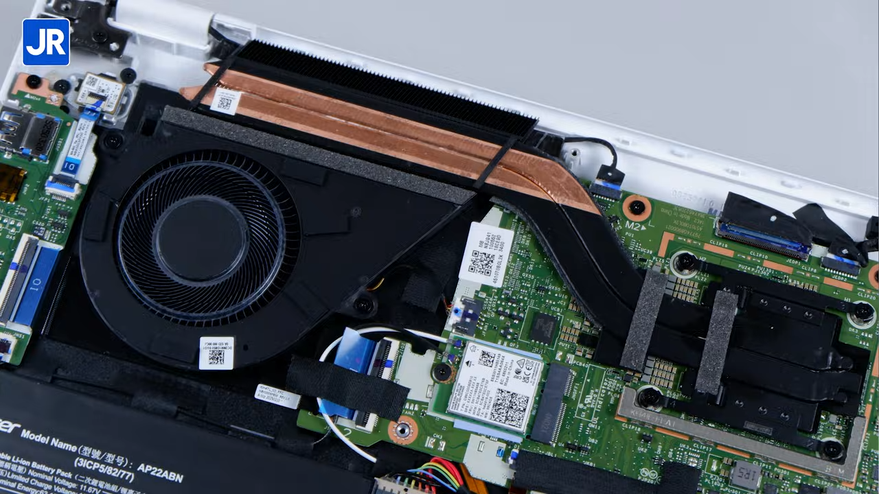 Acer Swift Edge 14 AI 25