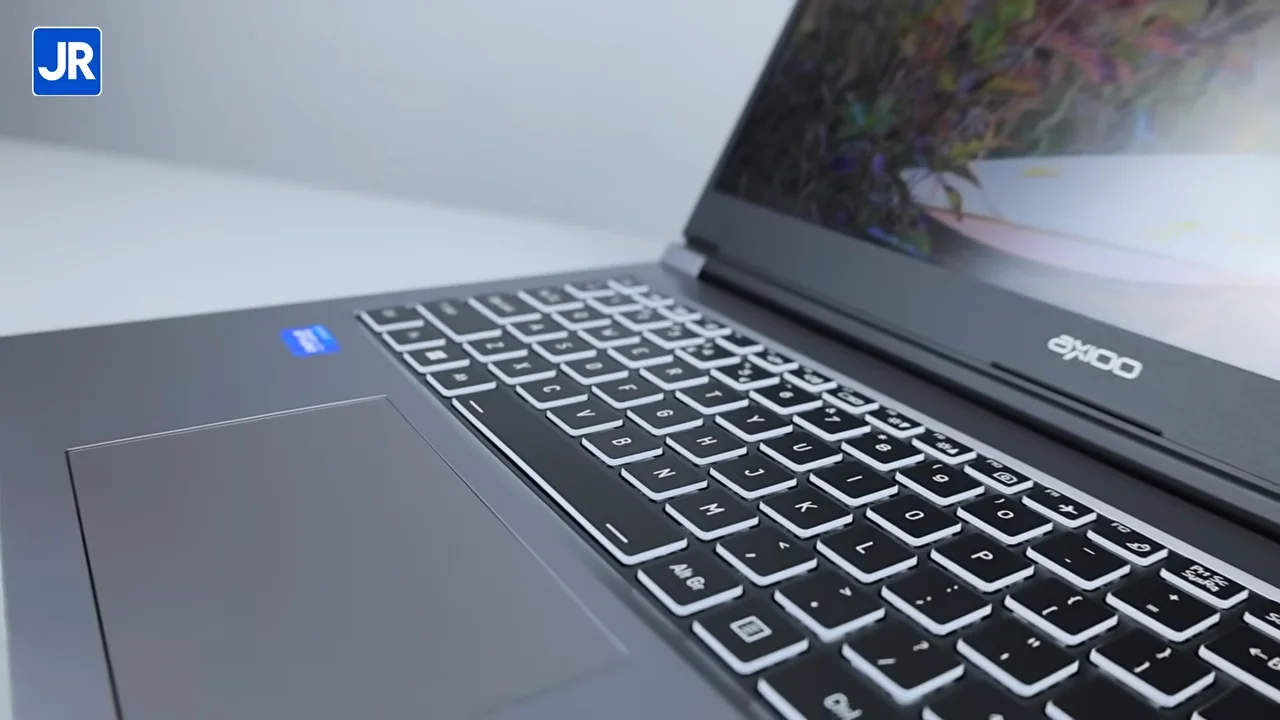 Axioo Pongo 760 V2 1