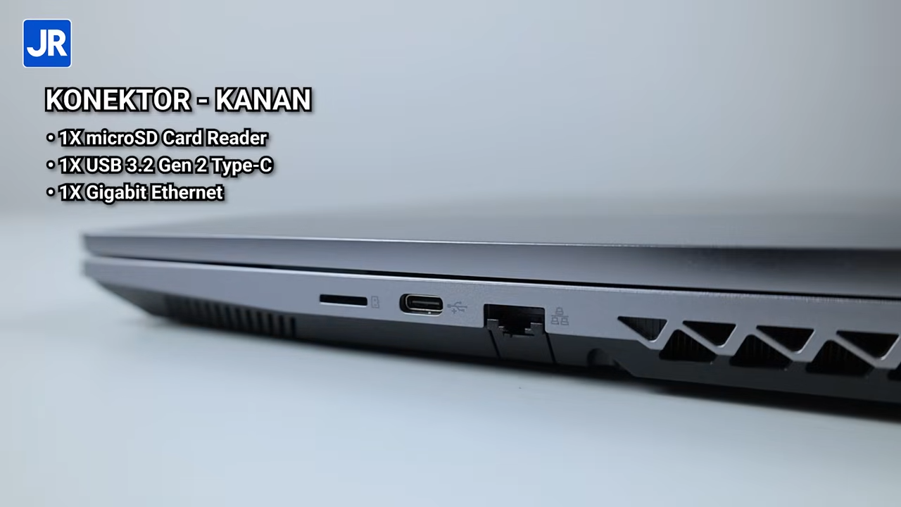 Axioo Pongo 760 V2 14