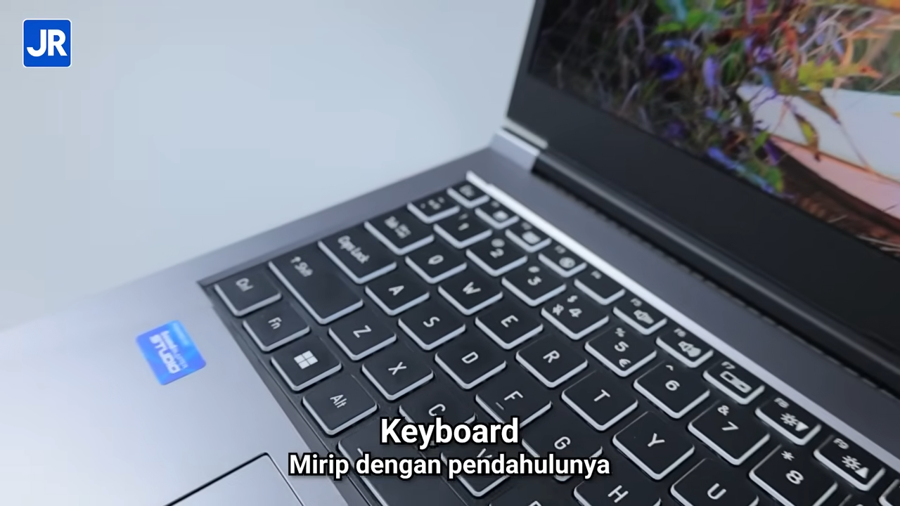 Axioo Pongo 760 V2 16