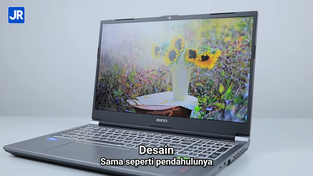 Axioo Pongo 760 V2 6