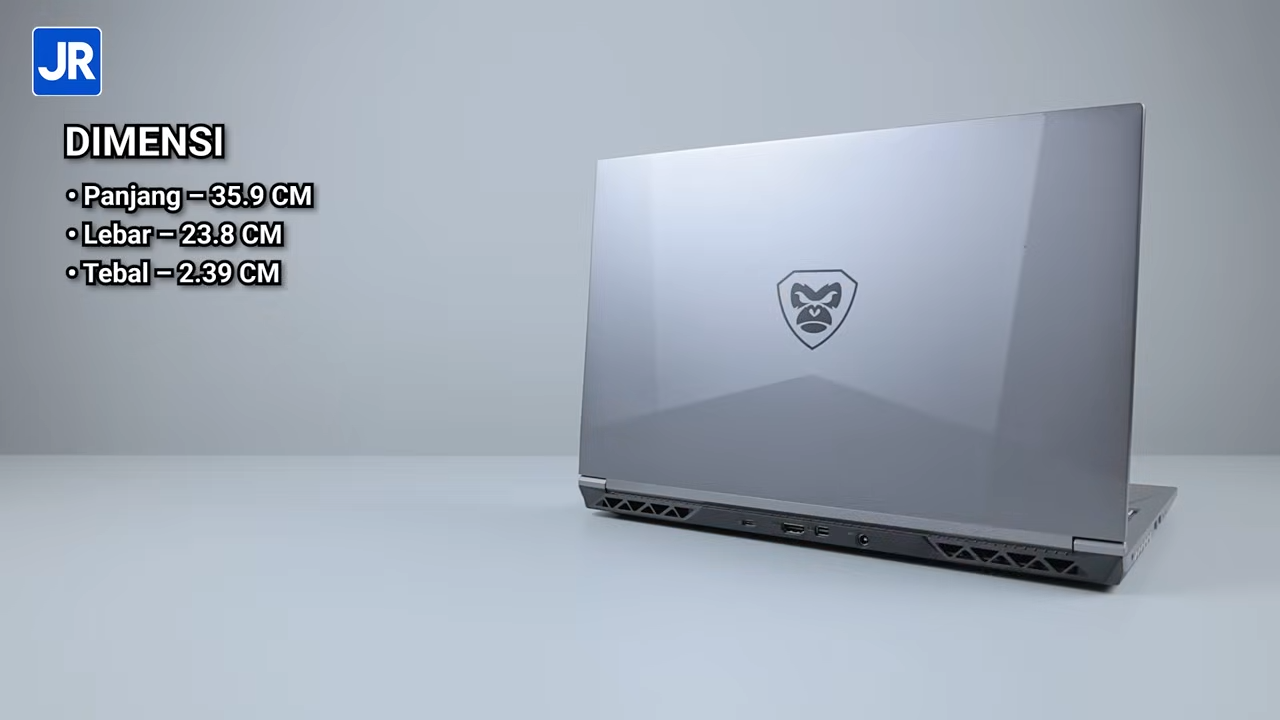 Axioo Pongo 760 V2 7