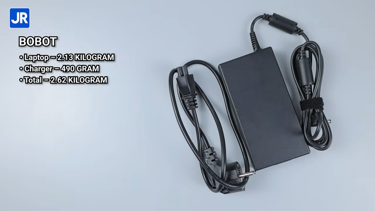 Axioo Pongo 760 V2 8