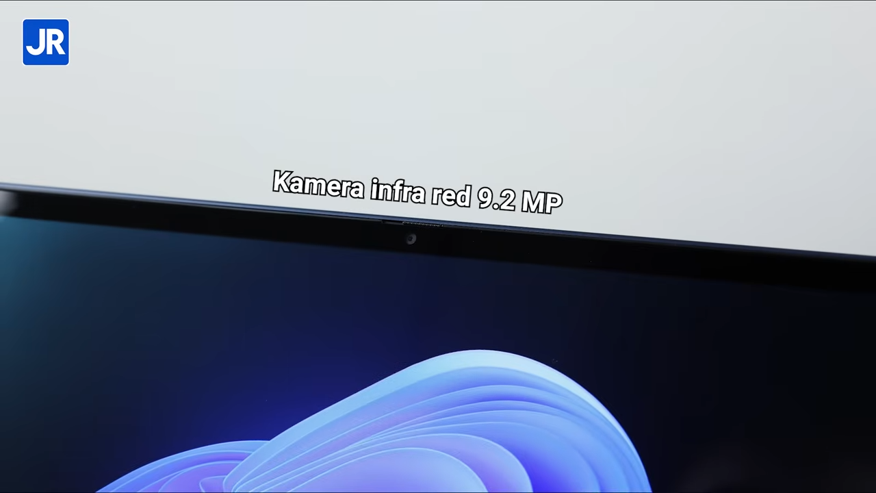 HP OmniBook Ultra Flip 14 15