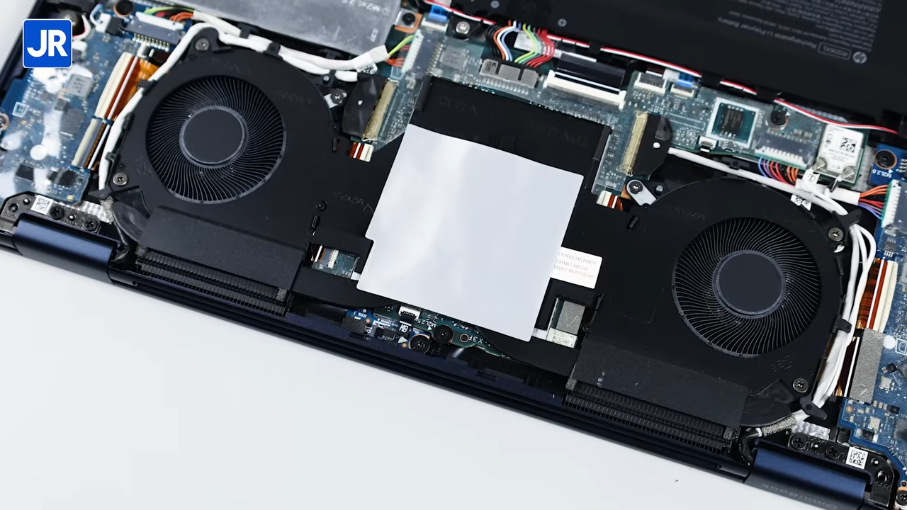 HP OmniBook Ultra Flip 14 22