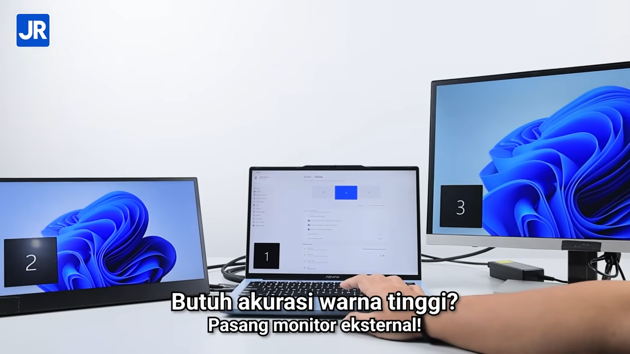 ADVAN Workmate 12
