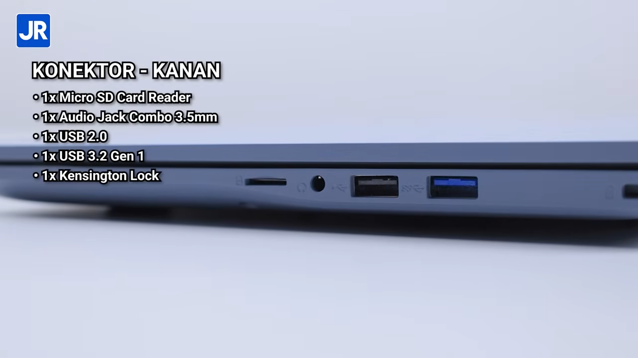 ADVAN Workmate 17