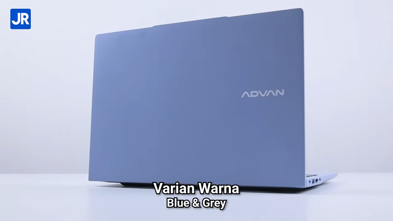 ADVAN Workmate 7