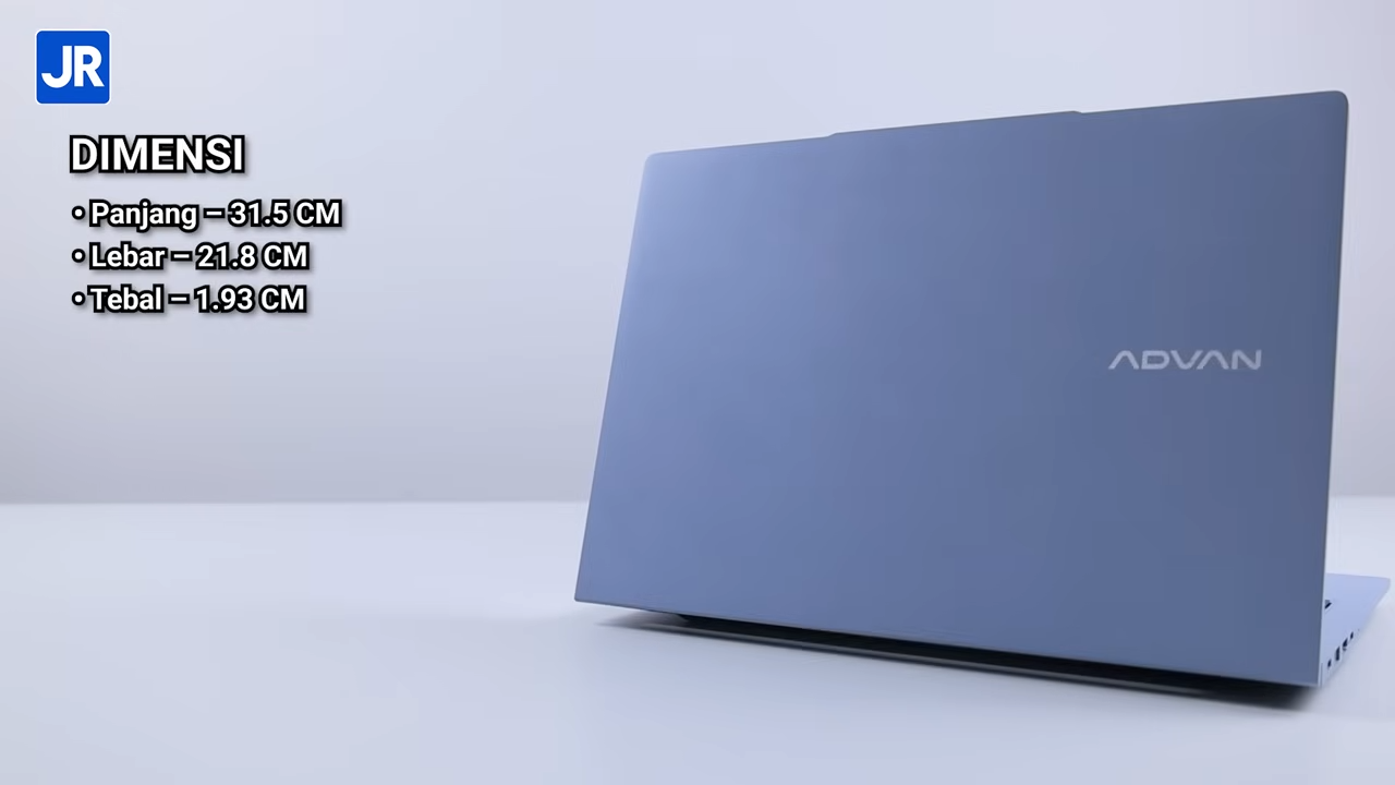 ADVAN Workmate 9