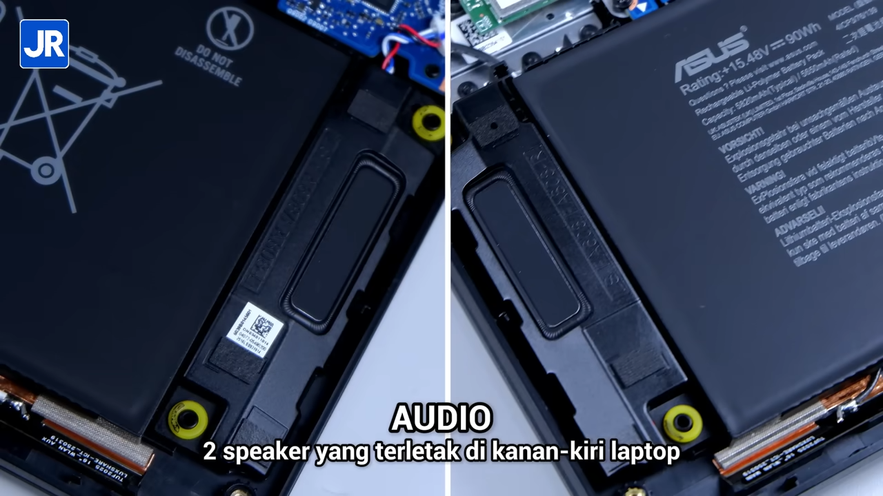ASUS TUF Gaming F16 2025 11