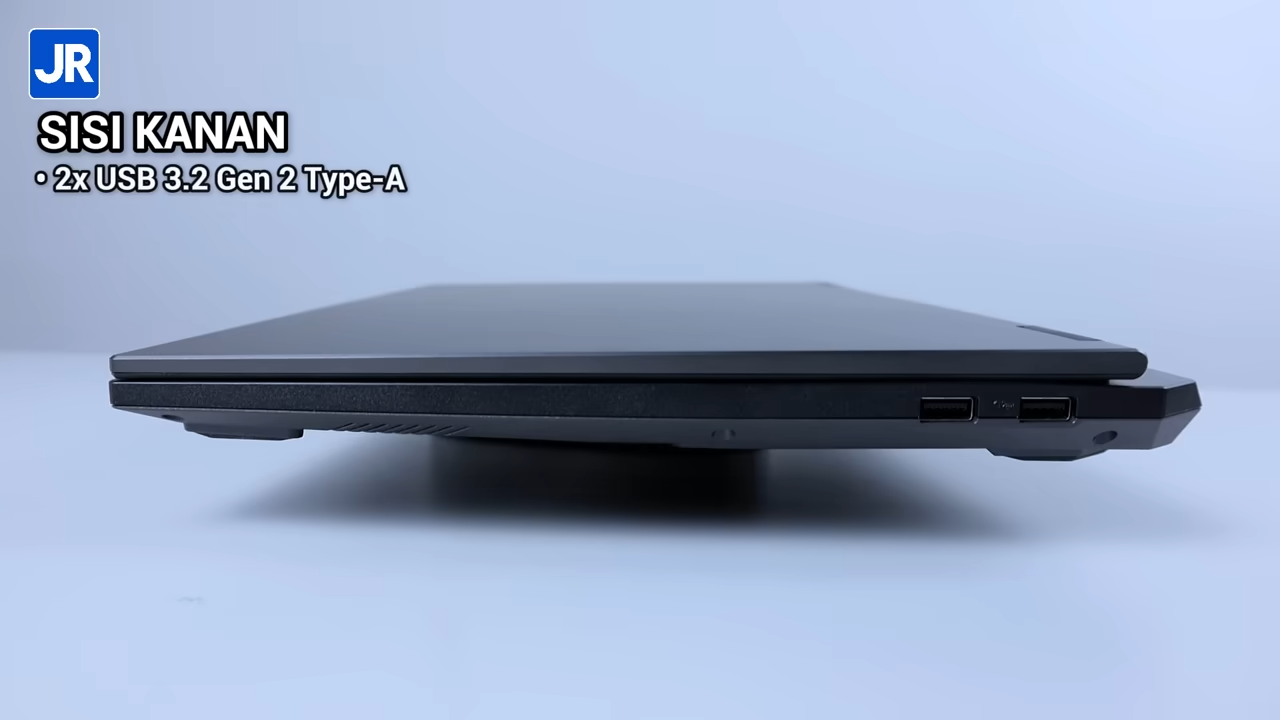 ASUS TUF Gaming F16 2025 13