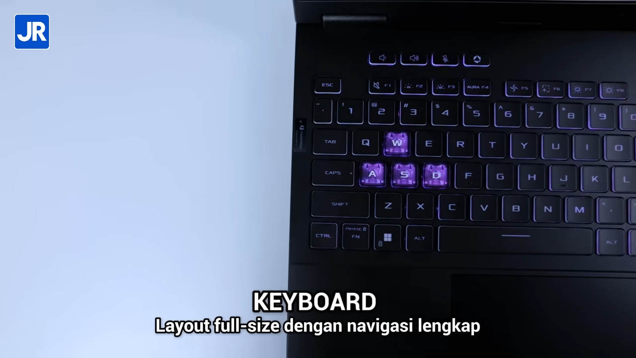 ASUS TUF Gaming F16 2025 14