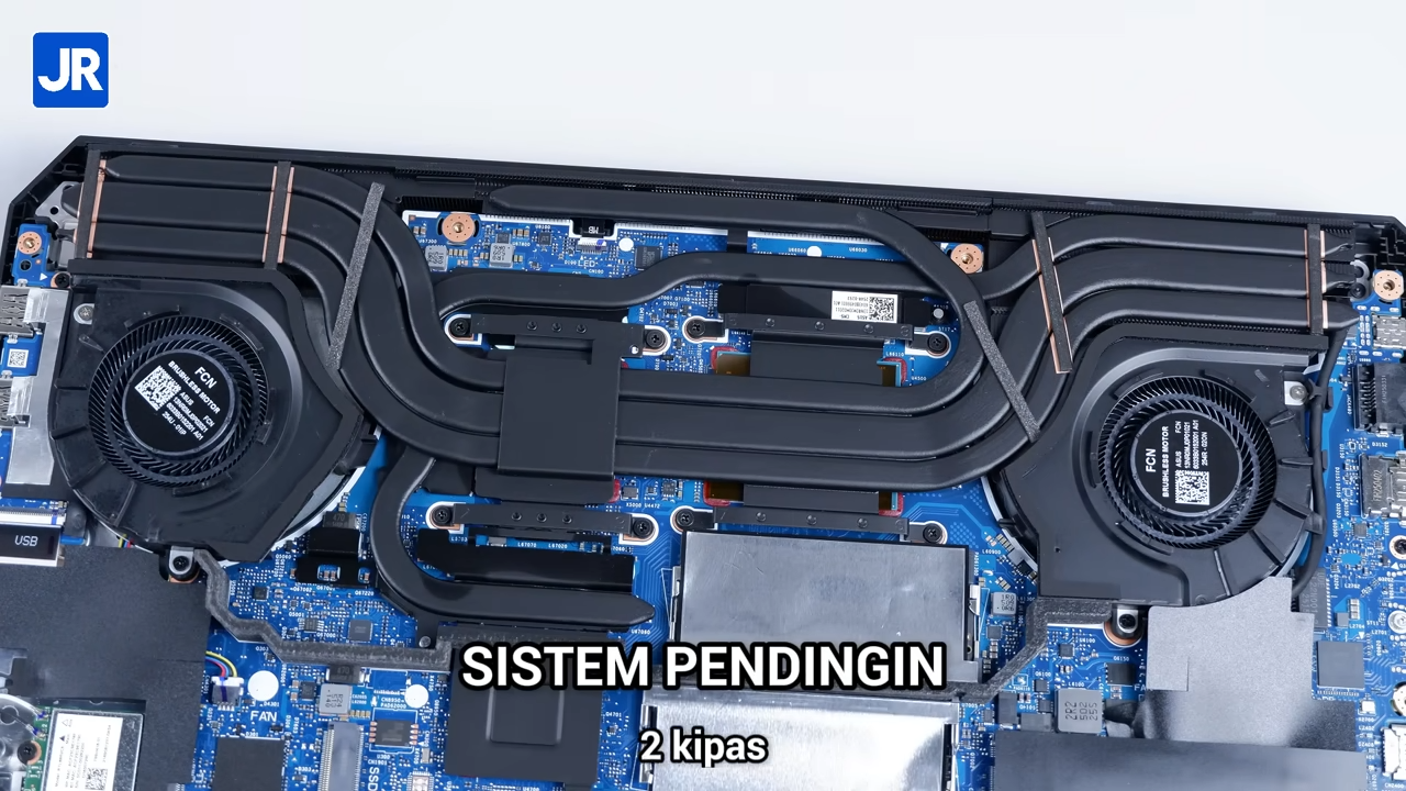 ASUS TUF Gaming F16 2025 18