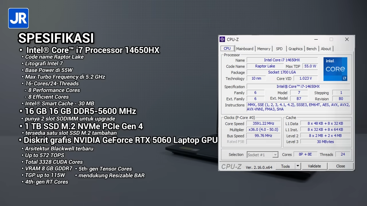ASUS TUF Gaming F16 2025 2