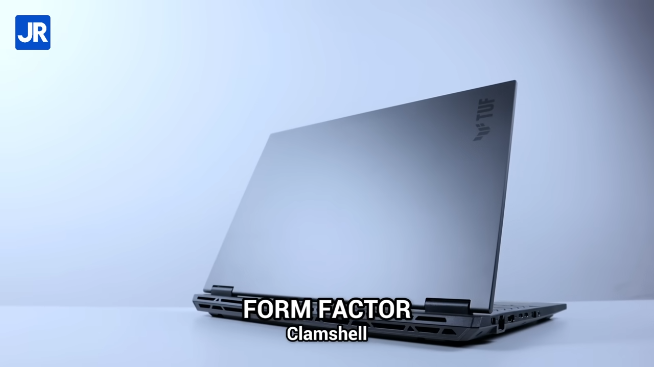 ASUS TUF Gaming F16 2025 3
