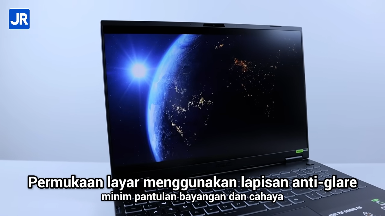 ASUS TUF Gaming F16 2025 8